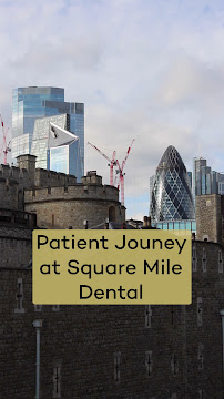 Square Mile Dental Centre