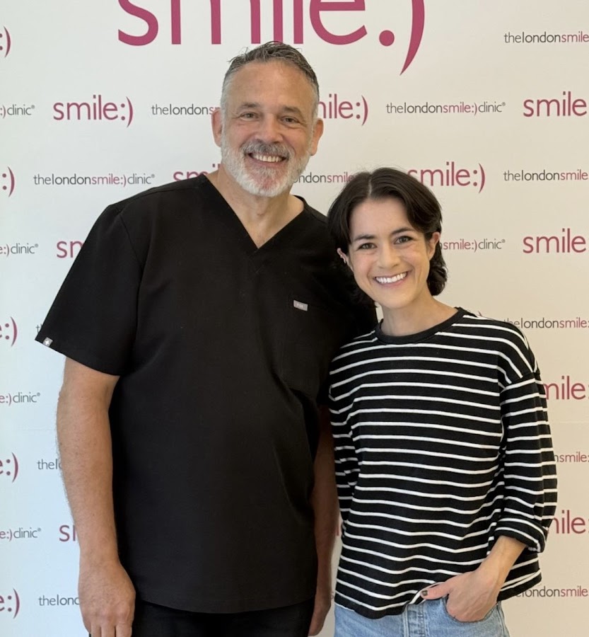 The London Smile Clinic - dental clinic in London, United Kingdom