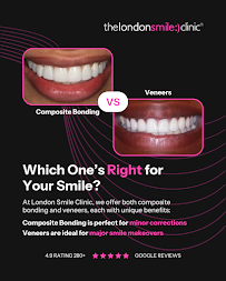 The London Smile Clinic