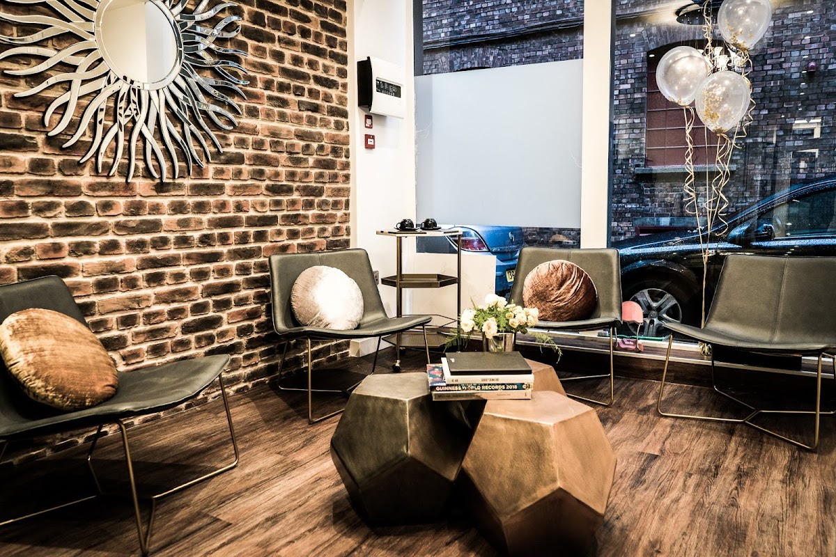 Covent Garden Dental Spa - dental clinic in London, United Kingdom