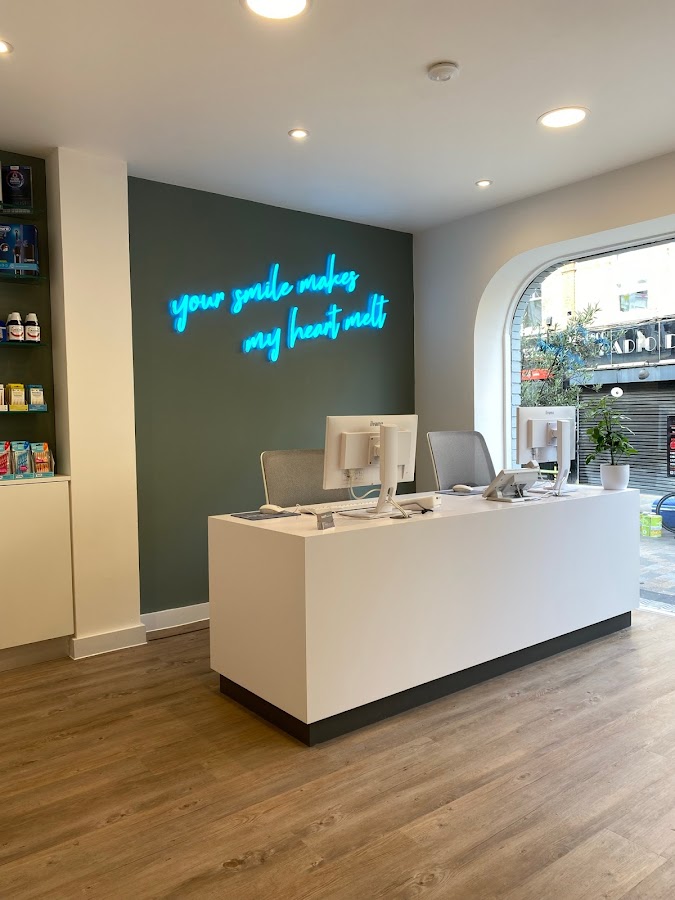 DrSmile London Waterloo - dental clinic in London, United Kingdom