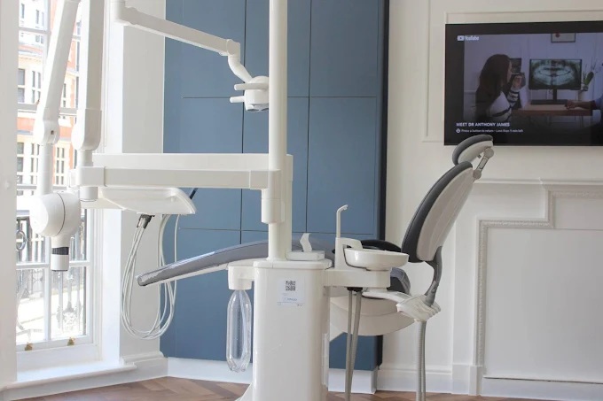 Harley Street Dental & Implant Clinic