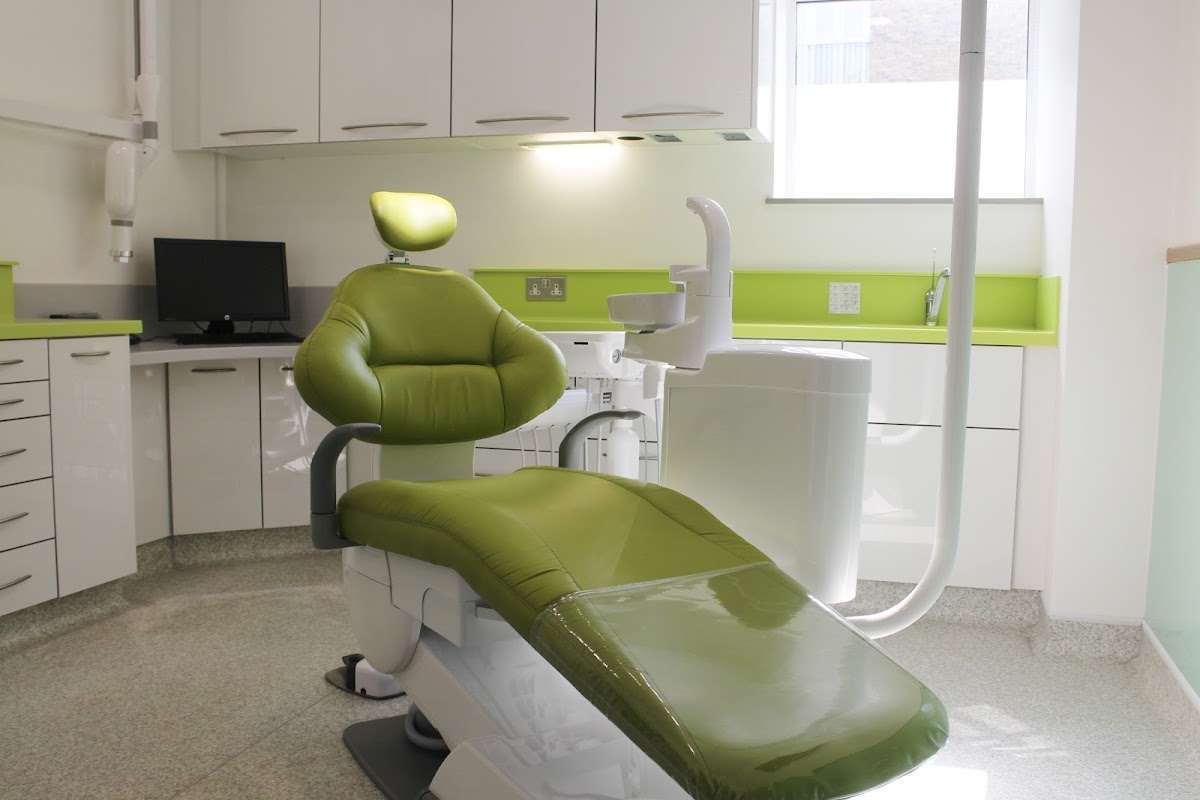 Mint Dental Clinic - dental clinic in London, United Kingdom