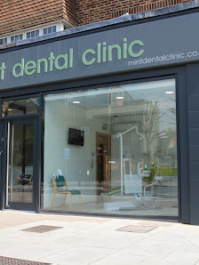 Mint Dental Clinic
