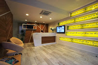 London Dental Implant