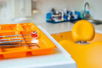 London Dental Implant