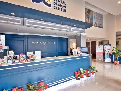 The Dental Design Center - Pattaya