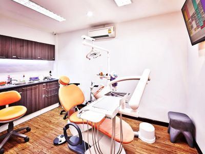 The Dental Design Center - Pattaya