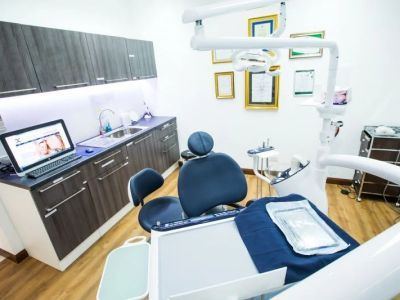 The Dental Design Center - Pattaya