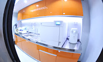 the Dental Design Center -Top Dentists Dental Implant Clinic in Pattaya