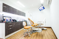 the Dental Design Center -Top Dentists Dental Implant Clinic in Pattaya