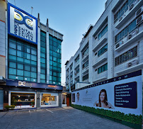 the Dental Design Center -Top Dentists Dental Implant Clinic in Pattaya