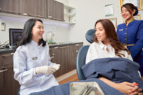 the Dental Design Center -Top Dentists Dental Implant Clinic in Pattaya