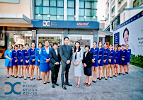The Dental Design Center in Pattaya, Thailand