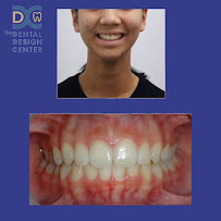 The Dental Design Center