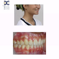 The Dental Design Center