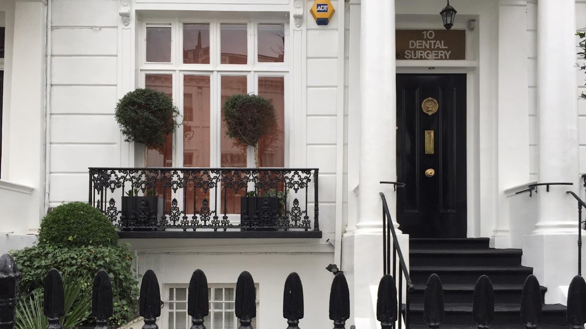 Thurloe Street Dental South Kensington - dental clinic in London, United Kingdom