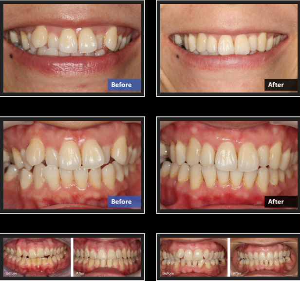 Kensington Dental Practice - dental clinic in London, United Kingdom