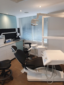 London Specialist Dentists