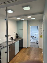 London Specialist Dentists