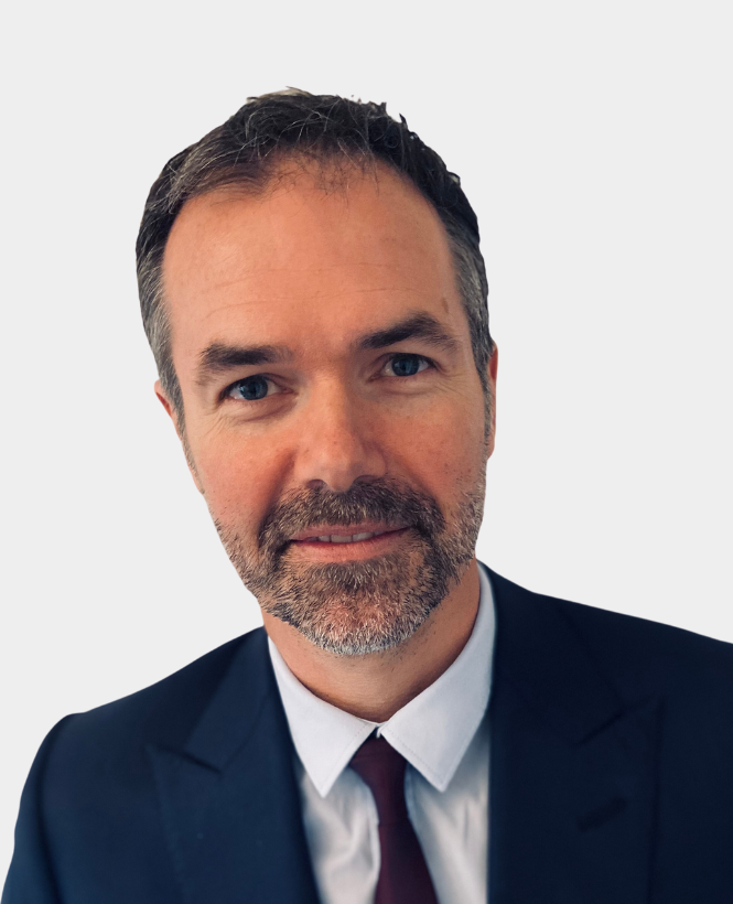 Dr Andrew Bain - General Dentistry, Cosmetic Dentistry