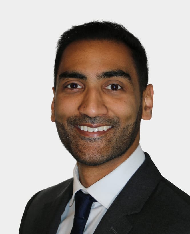 Dr Dipen Patel - Orthodontics