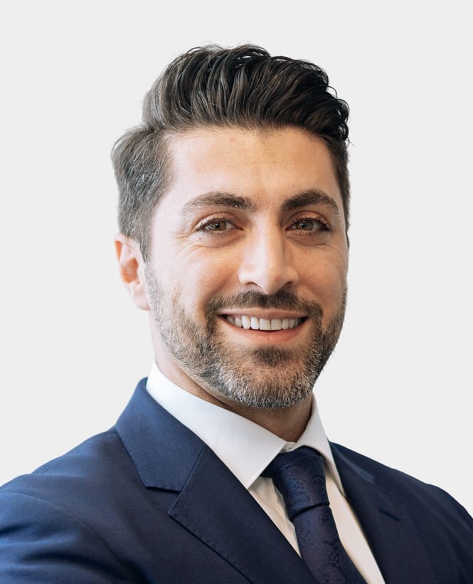 Dr Rejin Khafaf - Cosmetic Dentistry, Dental Implants, Facial Aesthetics