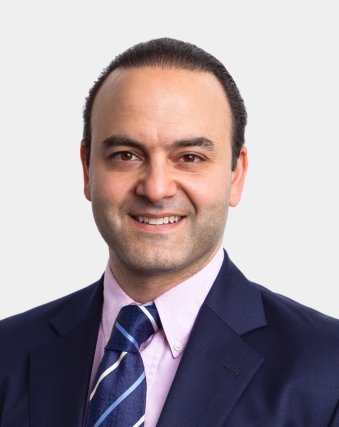 Dr Zaki Kanaan - Implant Surgery, Cosmetic Dentistry