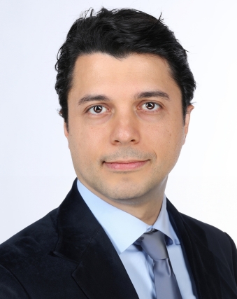 Dr Ayhan Uyanlar - Orthodontics, Oral Surgery