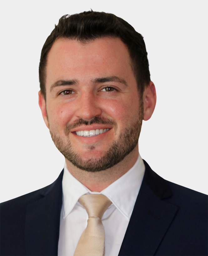 Dr Brian Dunne - Orthodontics