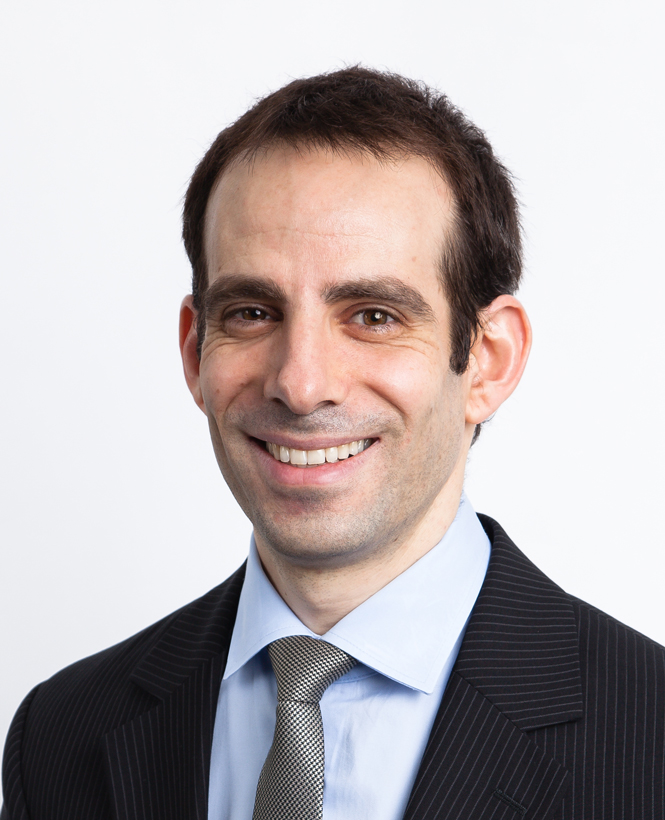 Dr Adi Moran - Endodontics
