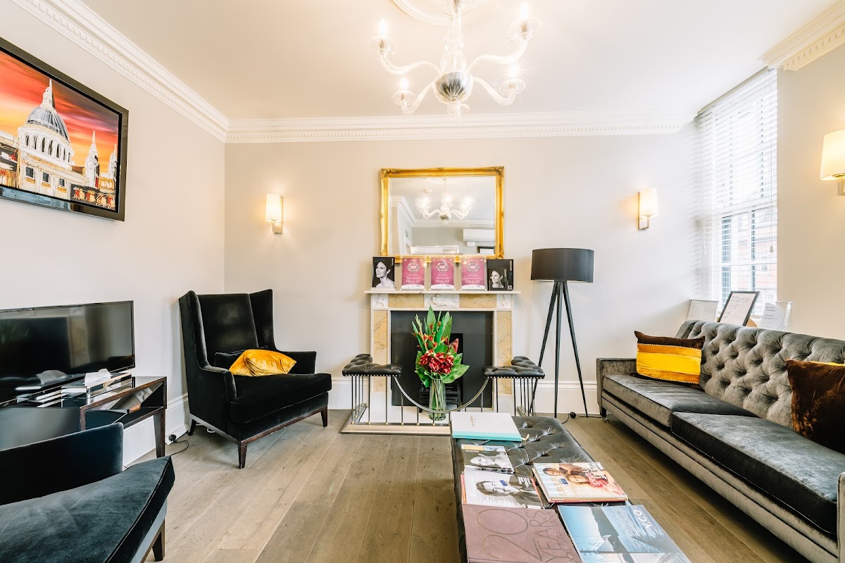 Harley Street Dental Studio - dental clinic in London, United Kingdom