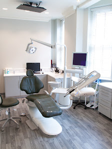 Harley Street Dental Studio