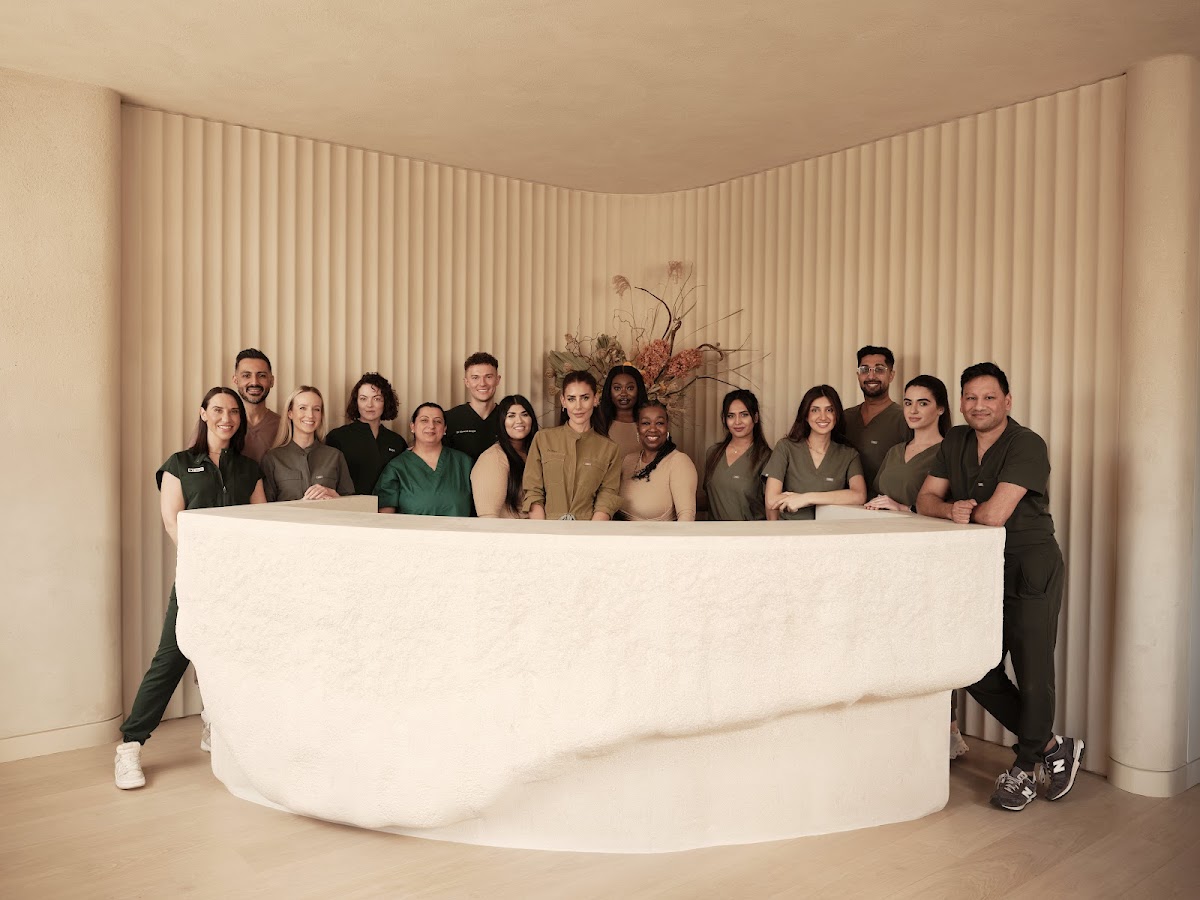 Chelsea Dental Clinic - dental clinic in London, United Kingdom