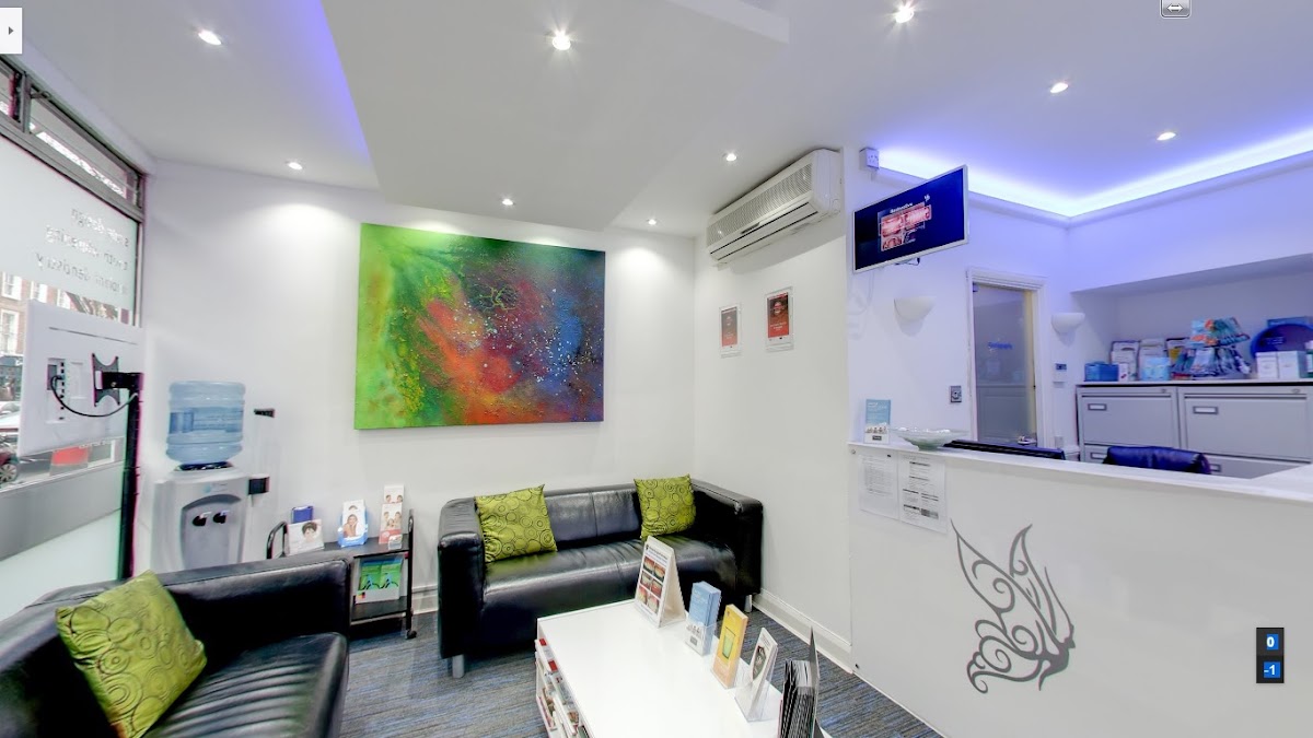 Smile Cliniq - St Johns Wood Dentist - dental clinic in London, United Kingdom