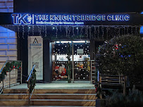 The Knightsbridge Clinic