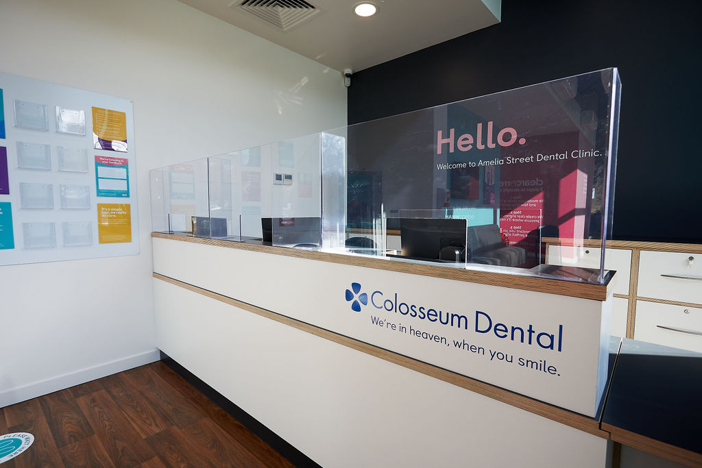 Amelia Street Dental Clinic - dental clinic in London, United Kingdom