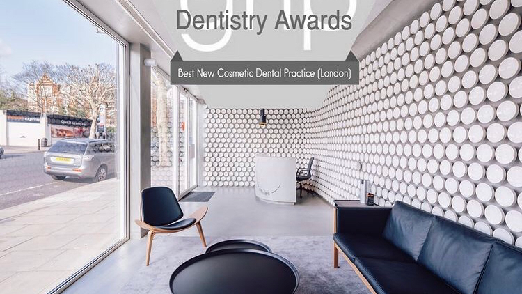 Maida Smiles Dental Clinic - dental clinic in London, United Kingdom