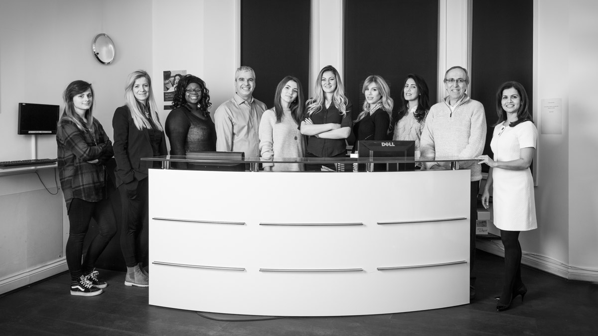 Victoria Dental Centre - dental clinic in London, United Kingdom