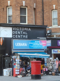 Victoria Dental Centre