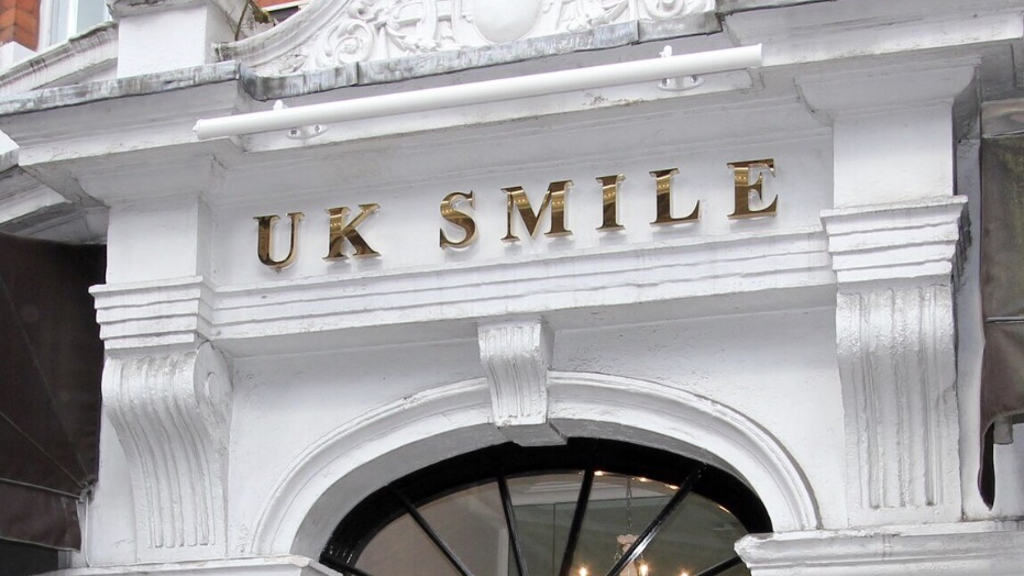 UK Smile - dental clinic in London, United Kingdom
