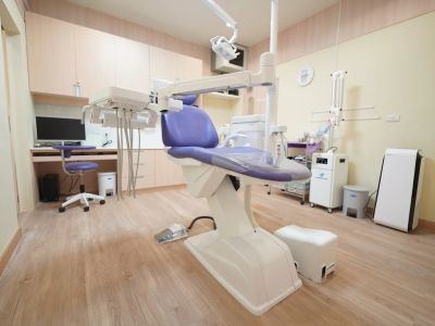 Miradent Clinic Pattaya - Pattaya