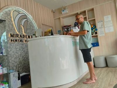 Miradent Clinic Pattaya - Pattaya