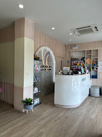 Miradent Clinic Pattaya คลินิกทันตกรรมมิราเดนท์