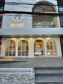 Miradent Clinic Pattaya คลินิกทันตกรรมมิราเดนท์