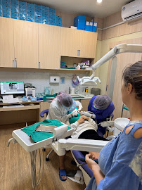 Miradent Clinic Pattaya คลินิกทันตกรรมมิราเดนท์