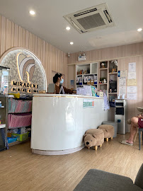 Miradent Clinic Pattaya คลินิกทันตกรรมมิราเดนท์