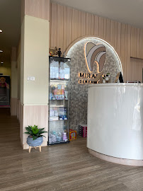 Miradent Clinic Pattaya