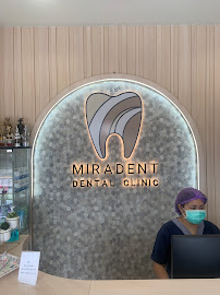 Miradent Clinic Pattaya