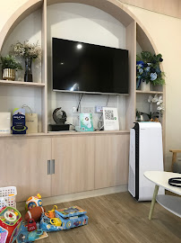 Miradent Clinic Pattaya คลินิกทันตกรรมมิราเดนท์